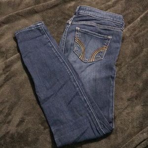 Hollister Jeggings
